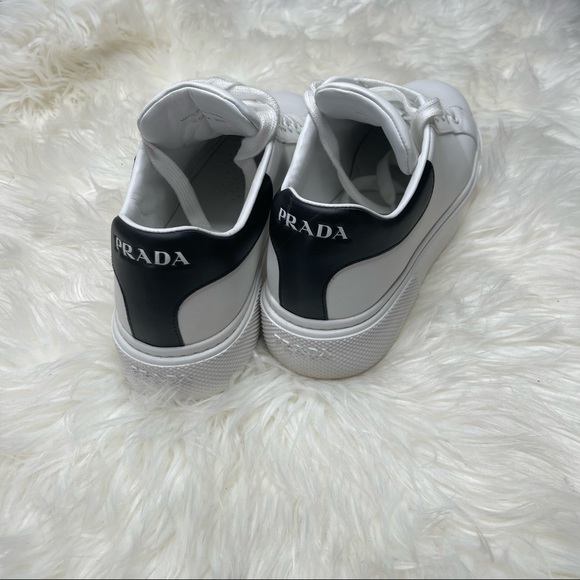 PRADA Calzature Donna (Platform Sneakers -38.5) - Picture 7 of 7